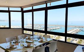 Marina Tower